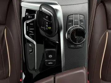 BMW M550i xDr M Sport Pro Laser HuD 360  StdHzg GSD