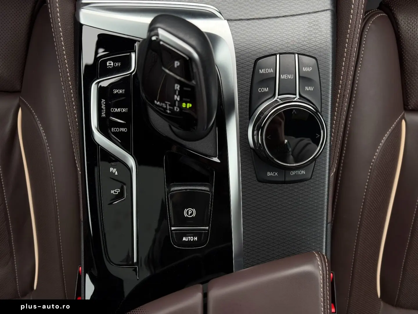 BMW M550i xDr M Sport Pro Laser HuD 360  StdHzg GSD