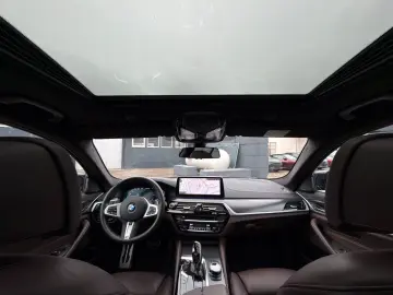 BMW M550i xDr M Sport Pro Laser HuD 360  StdHzg GSD