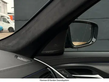 BMW M550i xDr M Sport Pro Laser HuD 360  StdHzg GSD