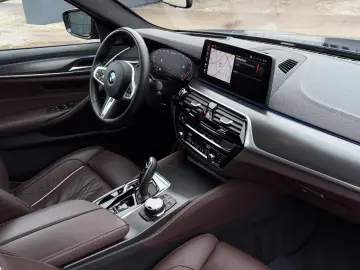 BMW M550i xDr M Sport Pro Laser HuD 360  StdHzg GSD