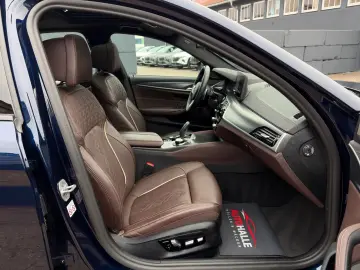 BMW M550i xDr M Sport Pro Laser HuD 360  StdHzg GSD