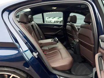 BMW M550i xDr M Sport Pro Laser HuD 360  StdHzg GSD