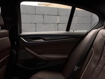 BMW M550i xDr M Sport Pro Laser HuD 360  StdHzg GSD