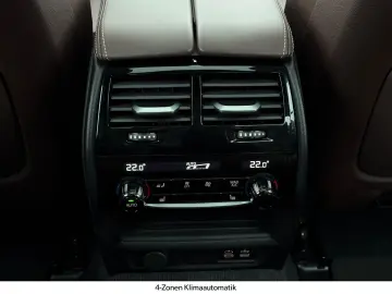 BMW M550i xDr M Sport Pro Laser HuD 360  StdHzg GSD