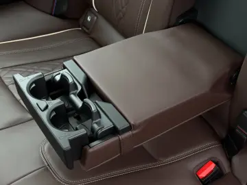 BMW M550i xDr M Sport Pro Laser HuD 360  StdHzg GSD