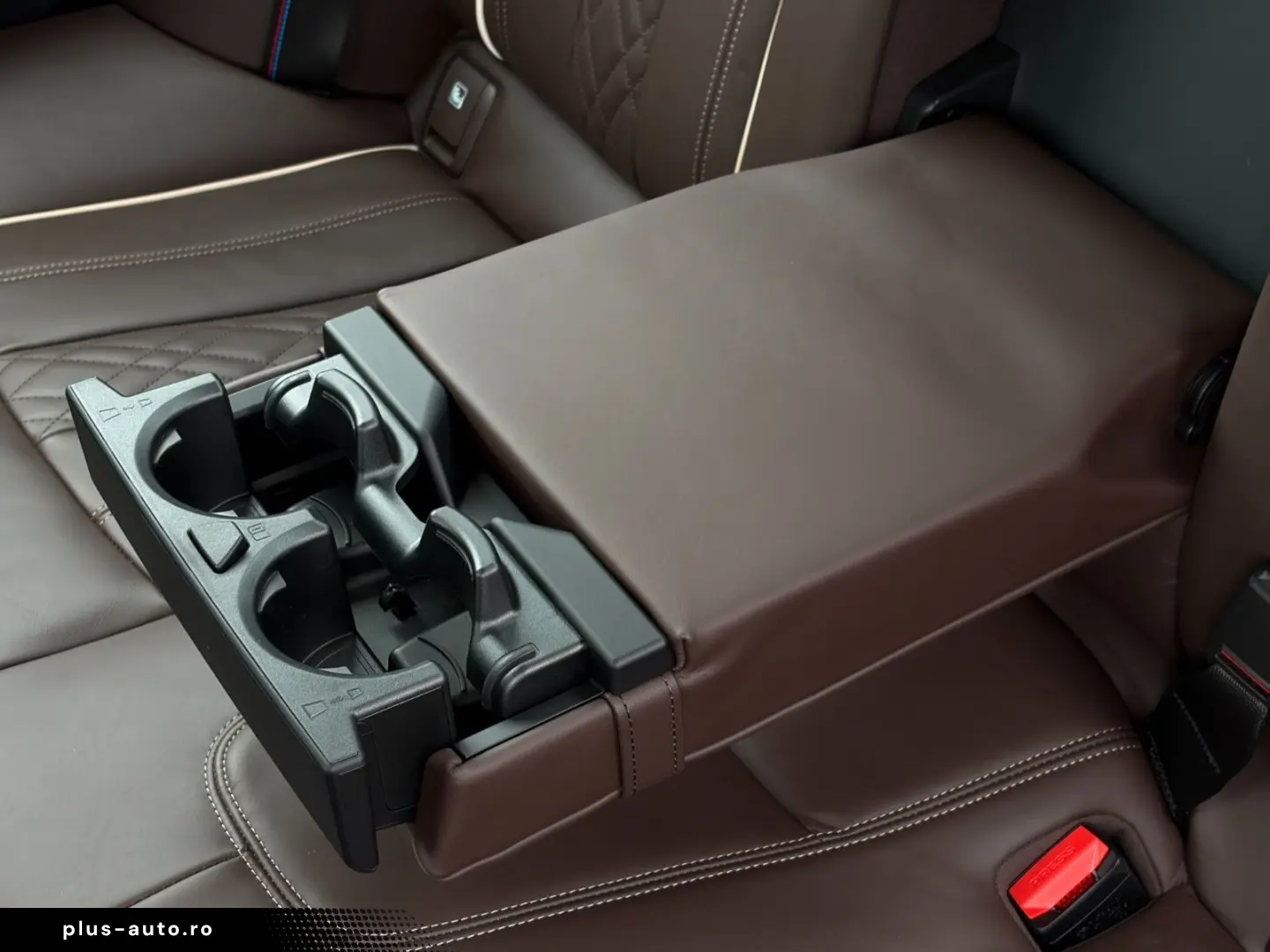 BMW M550i xDr M Sport Pro Laser HuD 360  StdHzg GSD