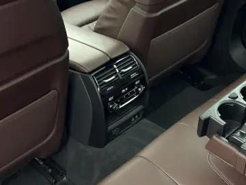 BMW M550i xDr M Sport Pro Laser HuD 360  StdHzg GSD