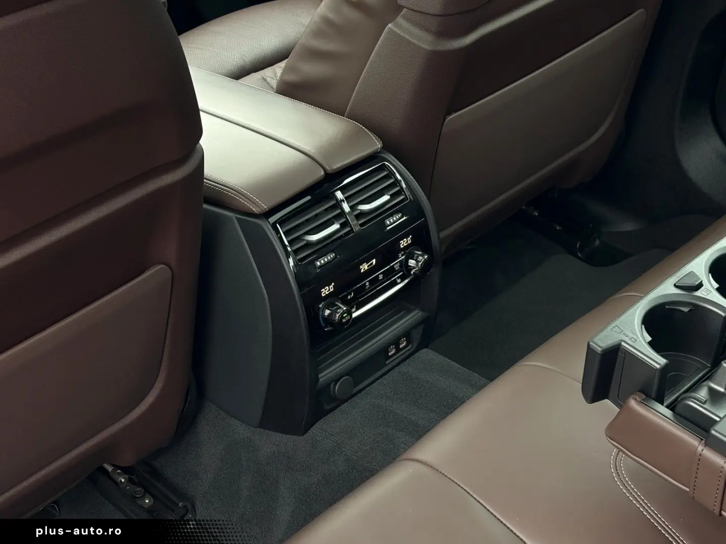 BMW M550i xDr M Sport Pro Laser HuD 360  StdHzg GSD