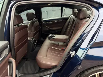 BMW M550i xDr M Sport Pro Laser HuD 360  StdHzg GSD