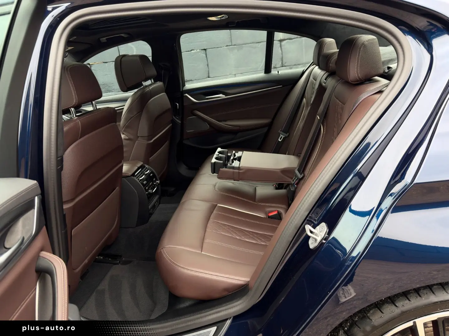 BMW M550i xDr M Sport Pro Laser HuD 360  StdHzg GSD