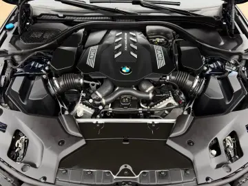 BMW M550i xDr M Sport Pro Laser HuD 360  StdHzg GSD