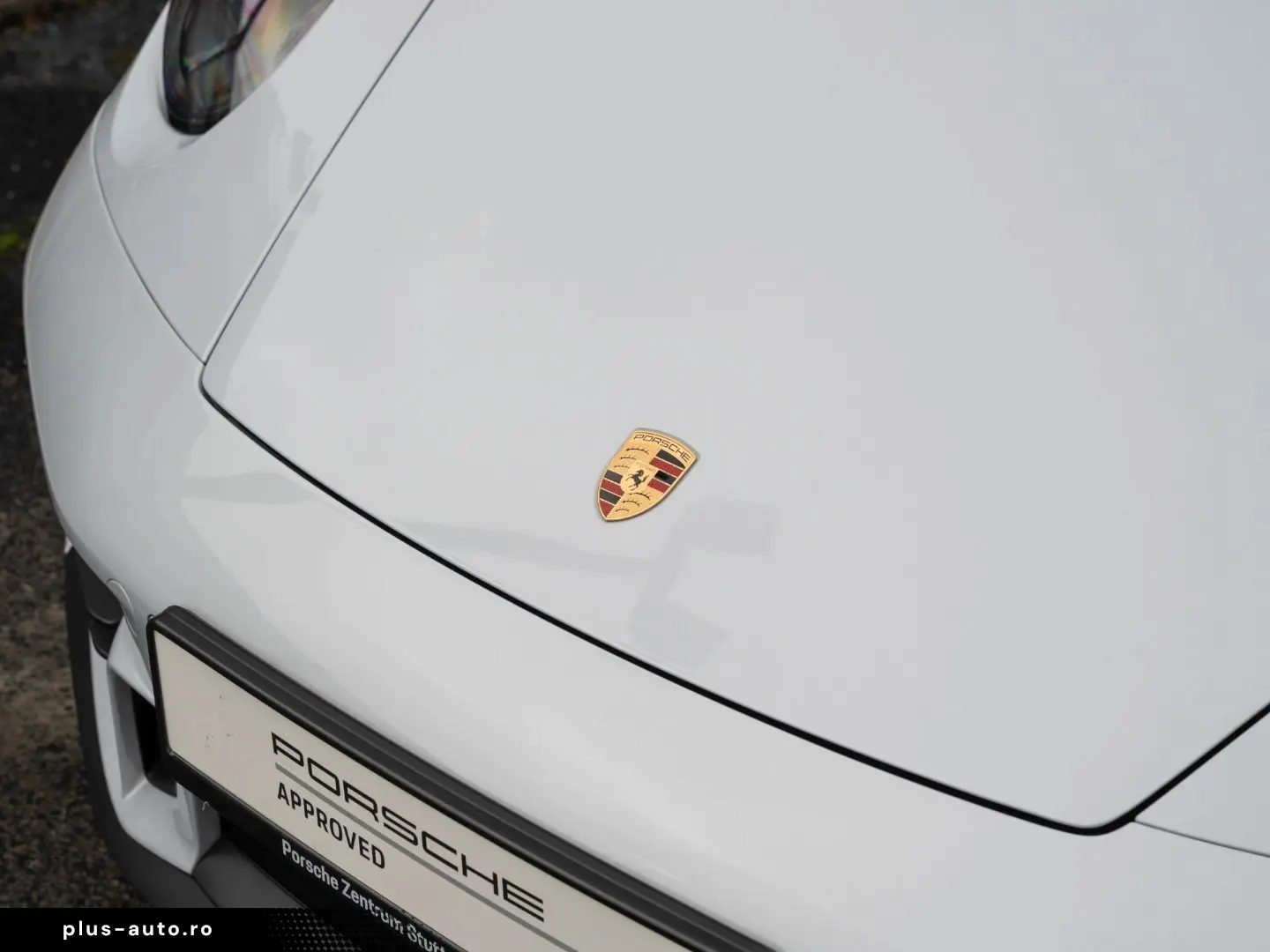 PORSCHE 992 992-2 911 Carrera Cabrio BOSE Surround View