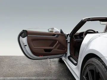 PORSCHE 992 992-2 911 Carrera Cabrio BOSE Surround View