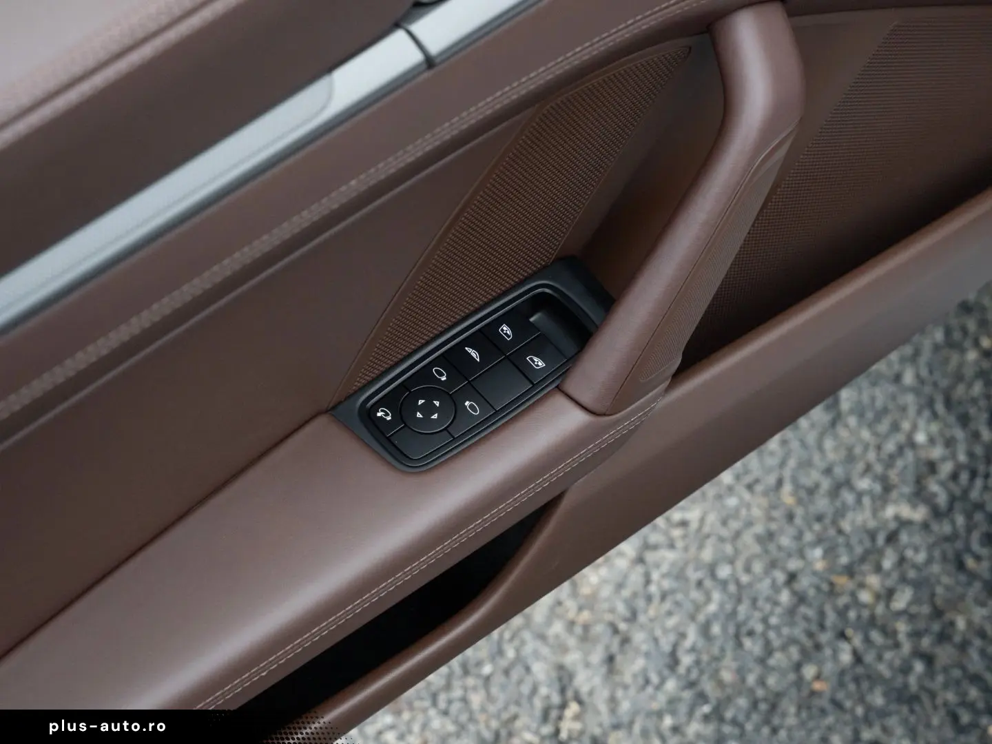 PORSCHE 992 992-2 911 Carrera Cabrio BOSE Surround View