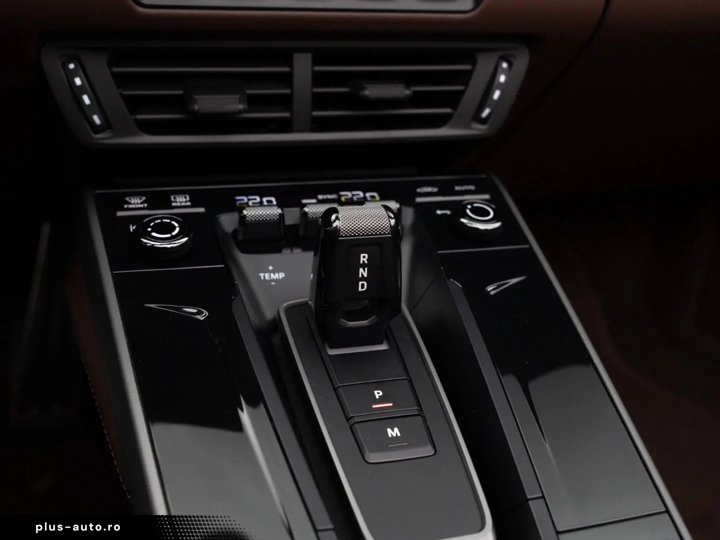 PORSCHE 992 992-2 911 Carrera Cabrio BOSE Surround View