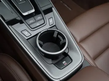 PORSCHE 992 992-2 911 Carrera Cabrio BOSE Surround View