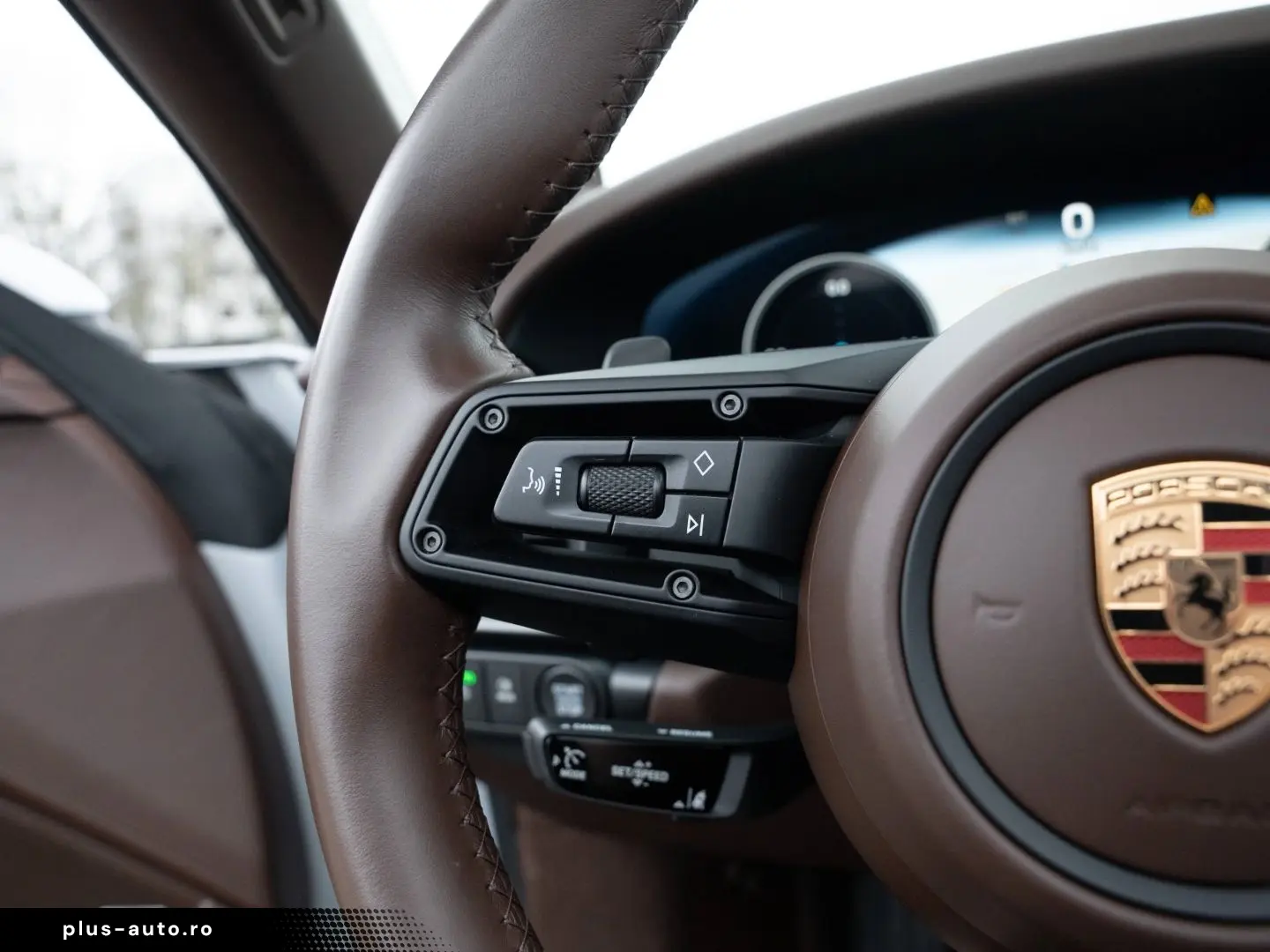 PORSCHE 992 992-2 911 Carrera Cabrio BOSE Surround View