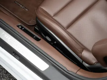 PORSCHE 992 992-2 911 Carrera Cabrio BOSE Surround View