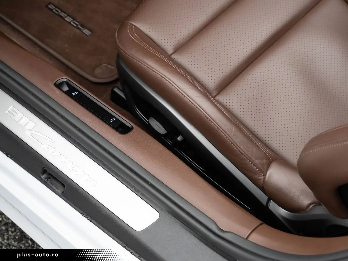 PORSCHE 992 992-2 911 Carrera Cabrio BOSE Surround View