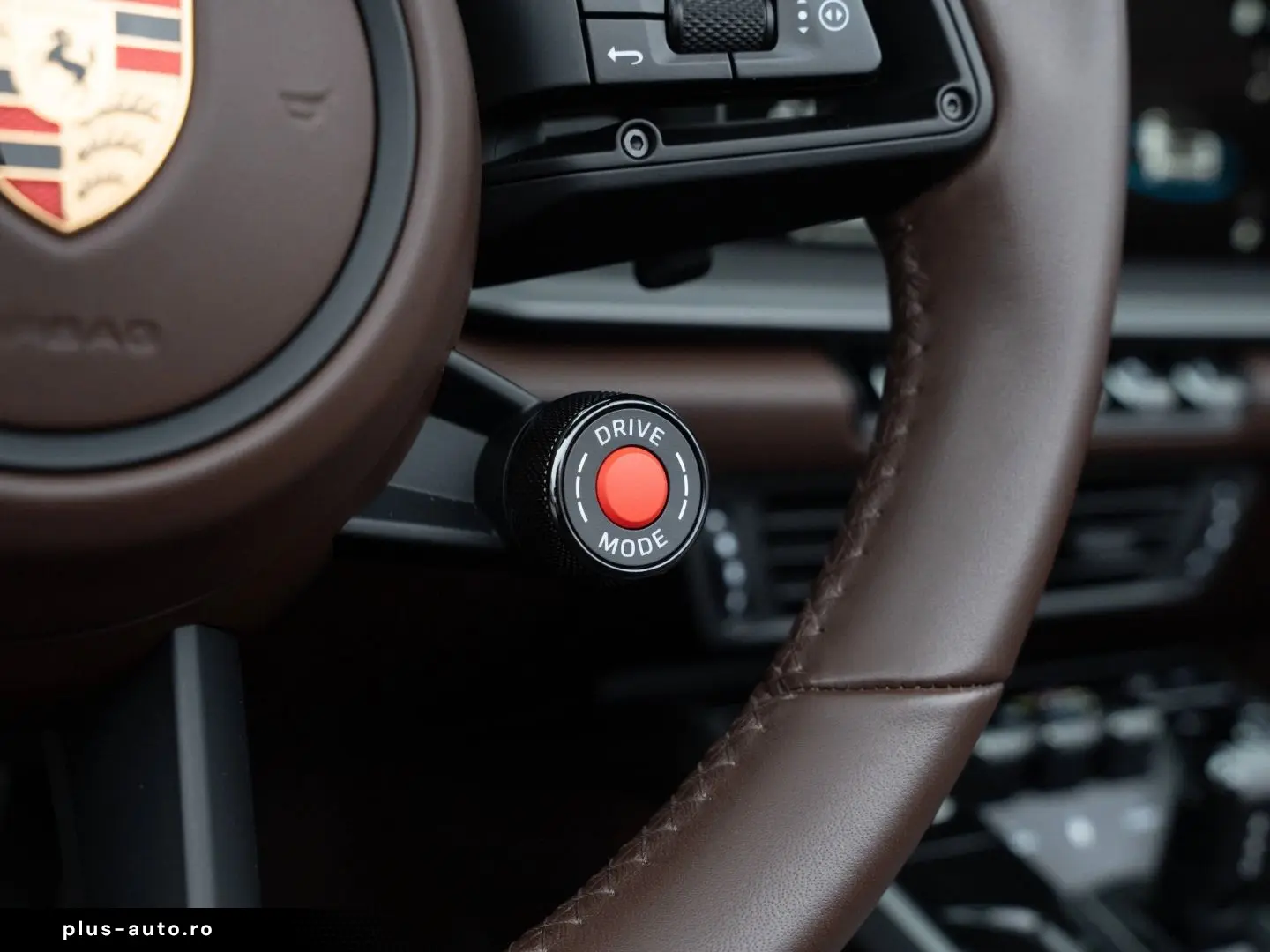 PORSCHE 992 992-2 911 Carrera Cabrio BOSE Surround View