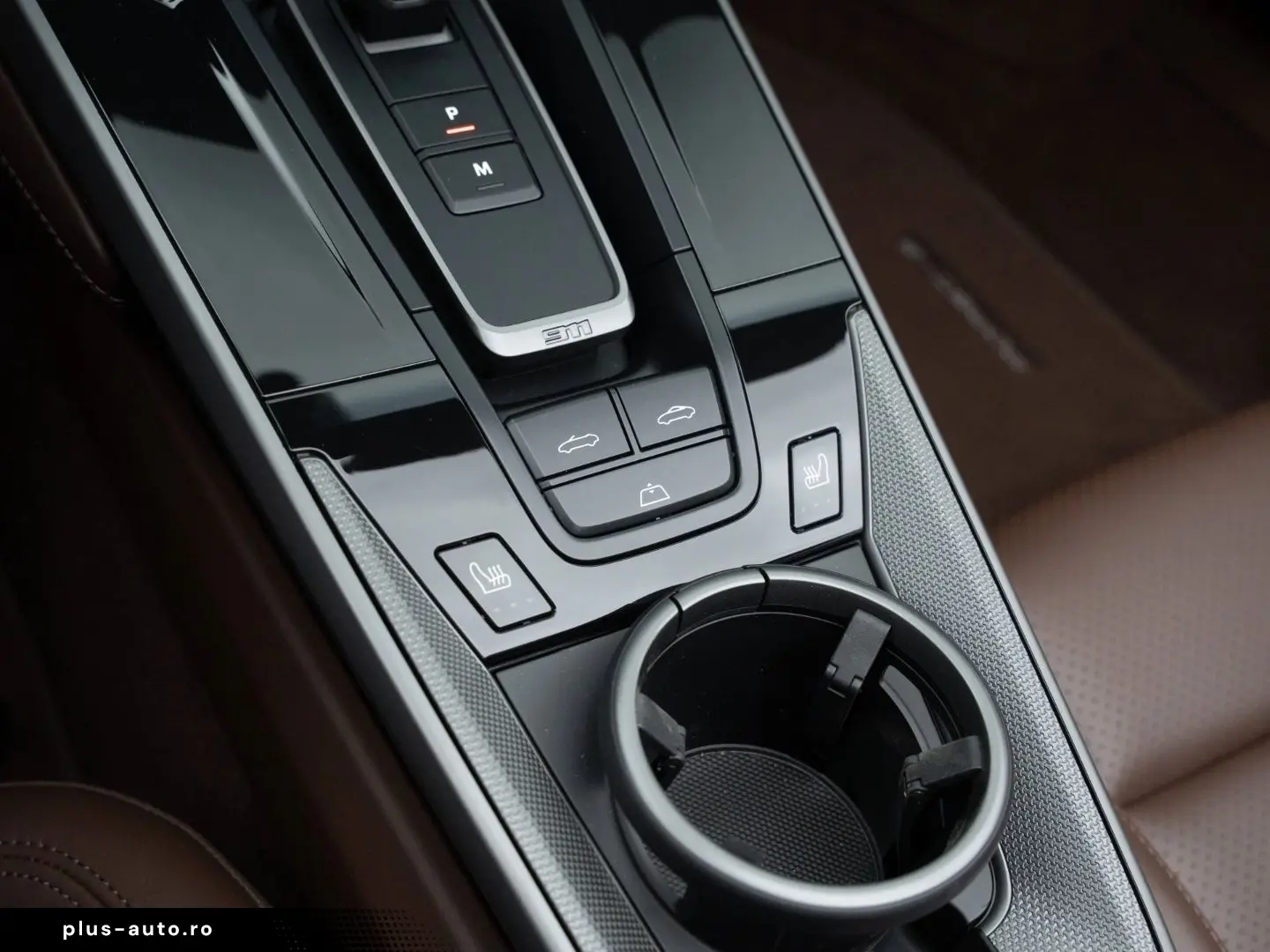 PORSCHE 992 992-2 911 Carrera Cabrio BOSE Surround View