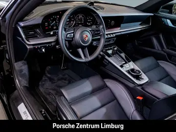 PORSCHE 992 911 Carrera 4S Sportabgas BOSE Rückfahrkamer