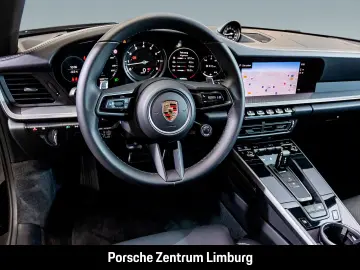 PORSCHE 992 911 Carrera 4S Sportabgas BOSE Rückfahrkamer