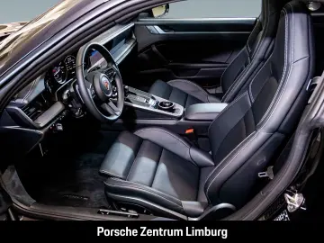 PORSCHE 992 911 Carrera 4S Sportabgas BOSE Rückfahrkamer