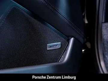 PORSCHE 992 911 Carrera 4S Sportabgas BOSE Rückfahrkamer