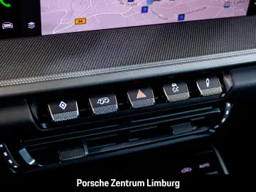 PORSCHE 992 911 Carrera 4S Sportabgas BOSE Rückfahrkamer