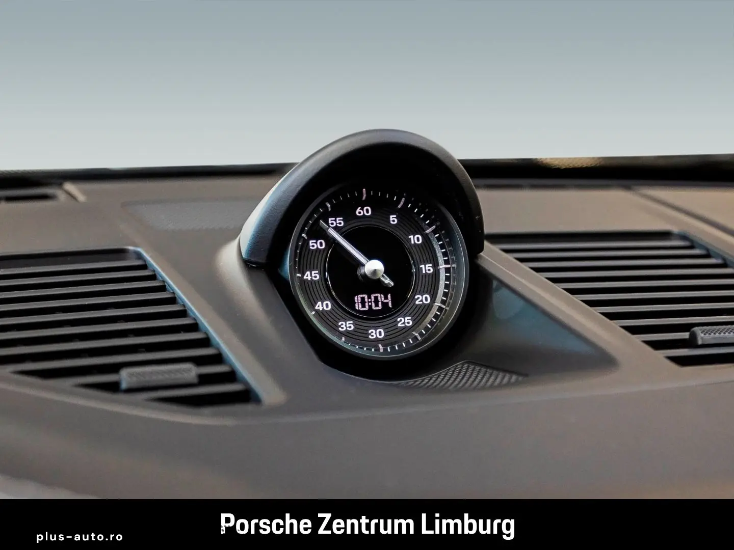 PORSCHE 992 911 Carrera 4S Sportabgas BOSE Rückfahrkamer