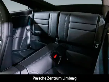 PORSCHE 992 911 Carrera 4S Sportabgas BOSE Rückfahrkamer