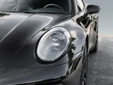 PORSCHE 992 Carrera GTS Cabriolet Sport Chrono BOSE