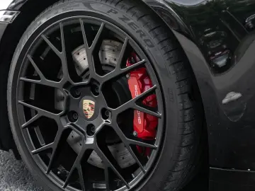 PORSCHE 992 Carrera GTS Cabriolet Sport Chrono BOSE