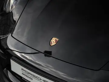 PORSCHE 992 Carrera GTS Cabriolet Sport Chrono BOSE