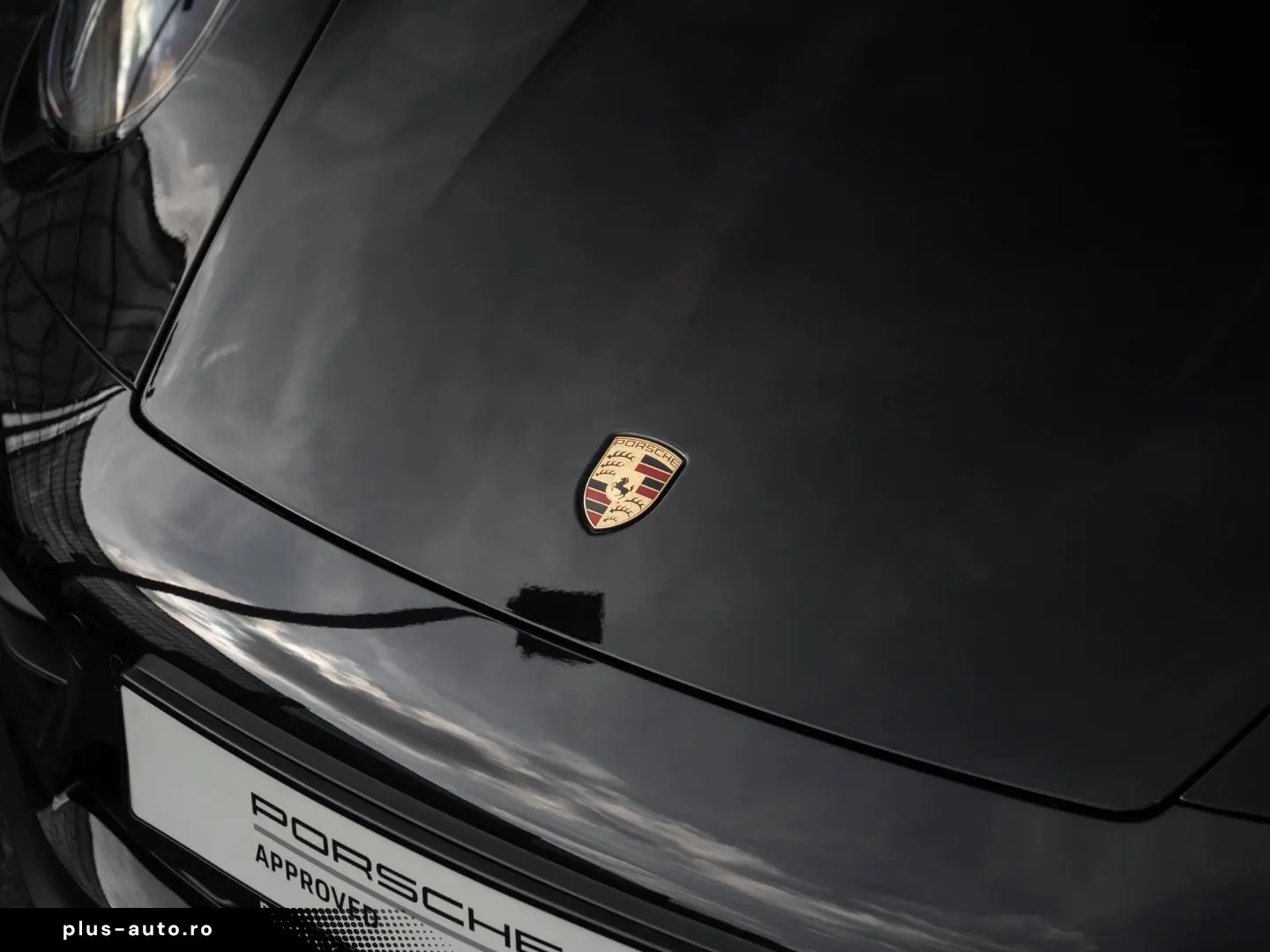 PORSCHE 992 Carrera GTS Cabriolet Sport Chrono BOSE