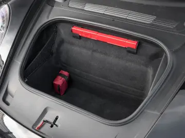 PORSCHE 992 Carrera GTS Cabriolet Sport Chrono BOSE