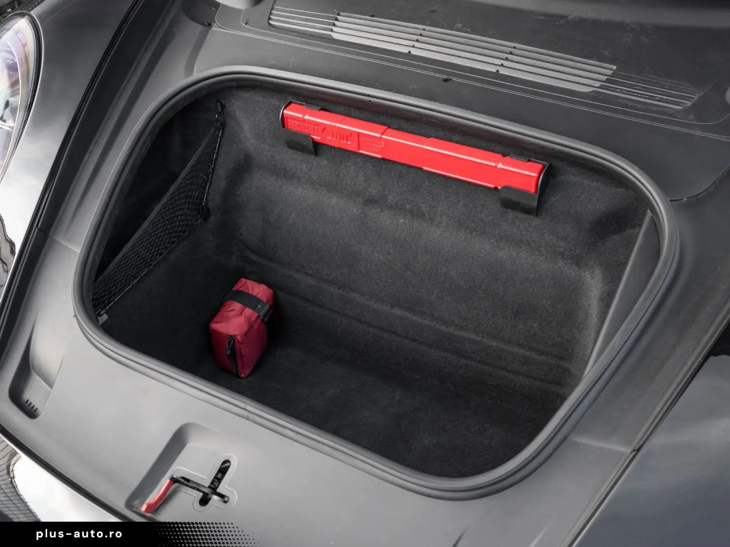 PORSCHE 992 Carrera GTS Cabriolet Sport Chrono BOSE