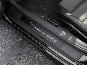 PORSCHE 992 Carrera GTS Cabriolet Sport Chrono BOSE