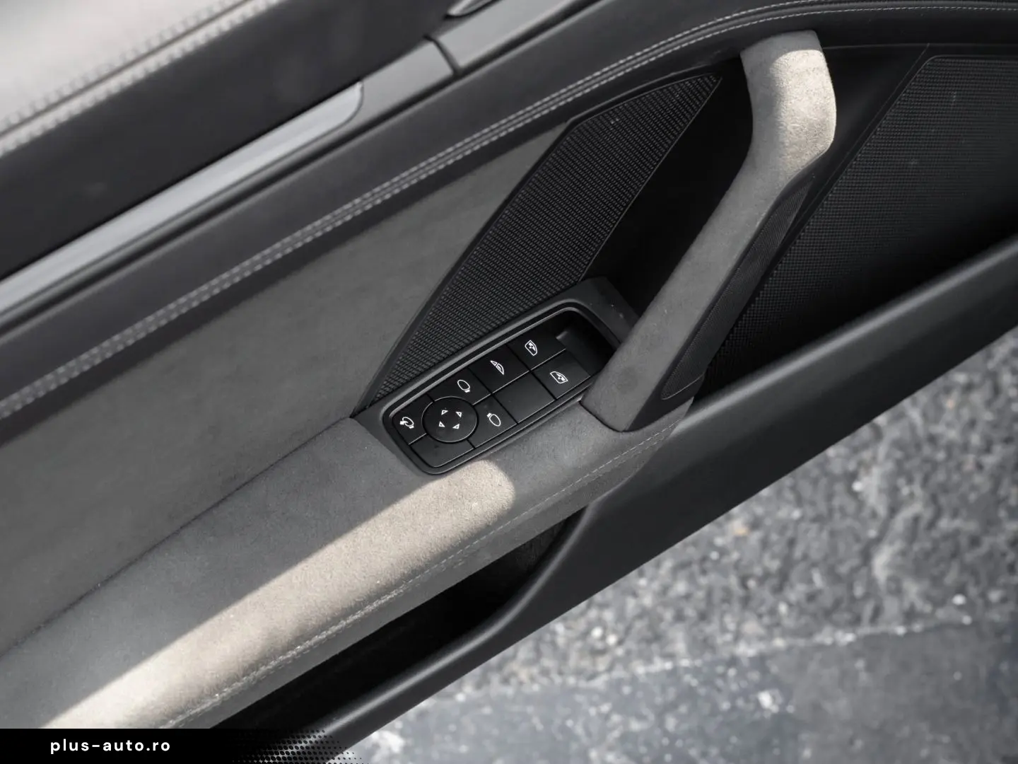 PORSCHE 992 Carrera GTS Cabriolet Sport Chrono BOSE