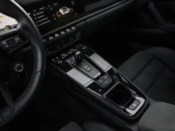 PORSCHE 992 Carrera GTS Cabriolet Sport Chrono BOSE