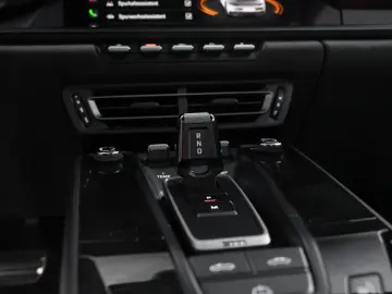 PORSCHE 992 Carrera GTS Cabriolet Sport Chrono BOSE