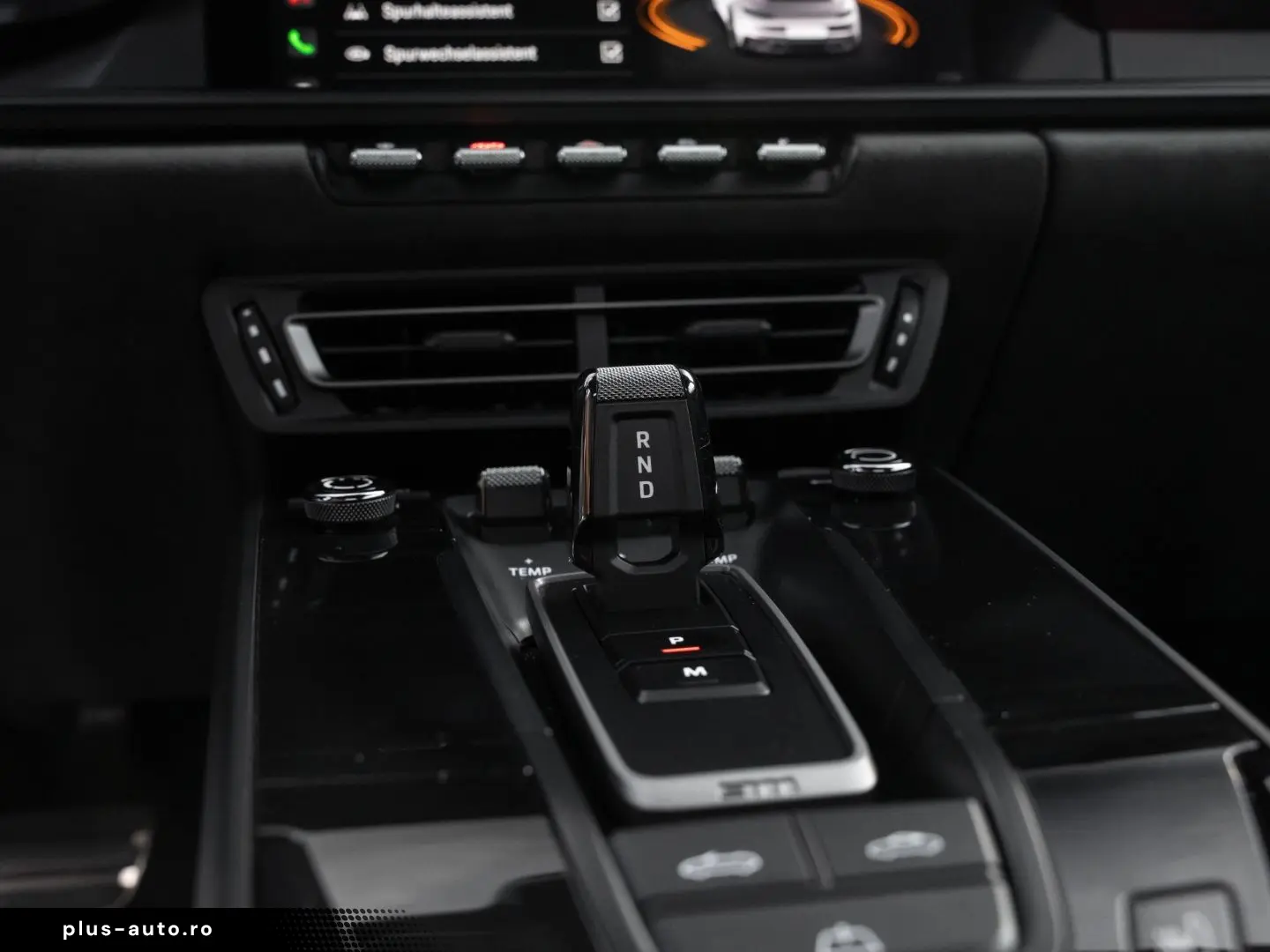 PORSCHE 992 Carrera GTS Cabriolet Sport Chrono BOSE