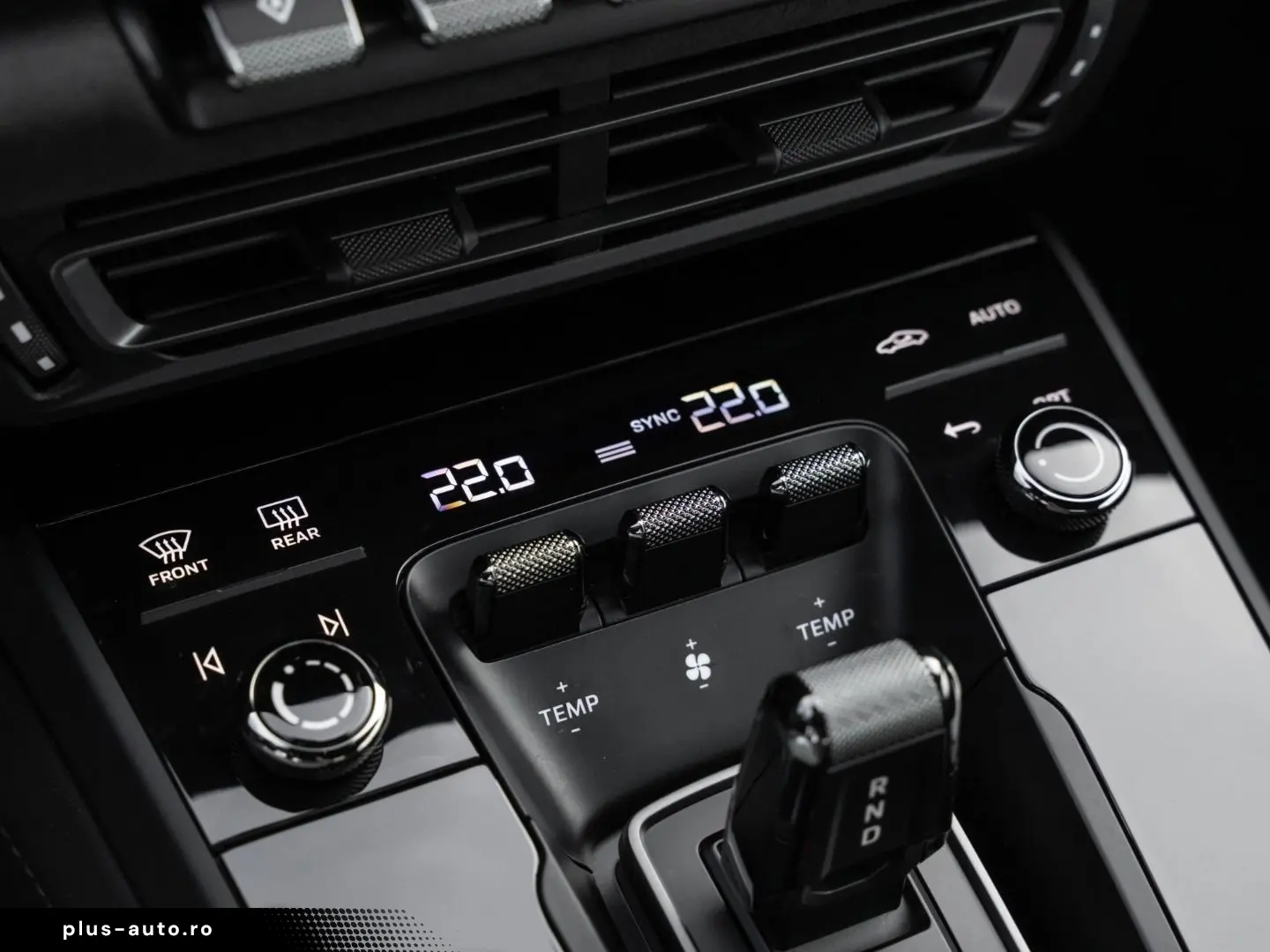 PORSCHE 992 Carrera GTS Cabriolet Sport Chrono BOSE