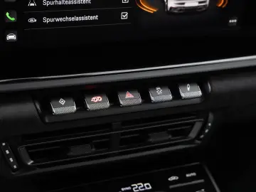 PORSCHE 992 Carrera GTS Cabriolet Sport Chrono BOSE