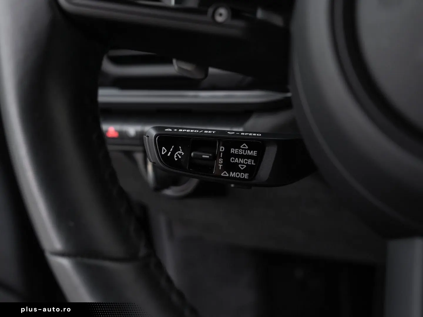 PORSCHE 992 Carrera GTS Cabriolet Sport Chrono BOSE