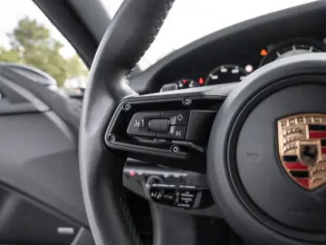 PORSCHE 992 Carrera GTS Cabriolet Sport Chrono BOSE