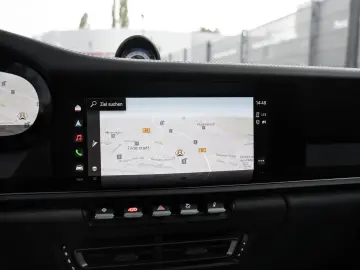 PORSCHE 992 Carrera GTS Cabriolet Sport Chrono BOSE