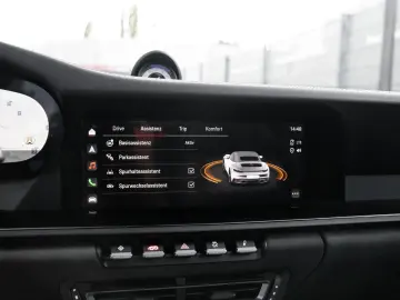 PORSCHE 992 Carrera GTS Cabriolet Sport Chrono BOSE